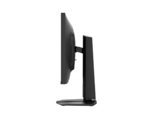 MSI MAG 274QPF X30MV 27 Inch WQHD 300Hz Mini-LED Gaming Monitor Side View