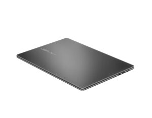 MSI Modern 16S AI+ G3MG-070SG Business Laptop AMD Ryzen AI 9 HX 370 16-inch QHD+ Copilot+ PC Top View