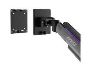 MSI MPG MT201RG MO 1501 Gaming Monitor Light Bar View