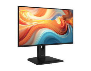 MSI PRO MP245PHI E14 23.8-inch FHD IPS 100Hz Business Monitor View