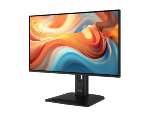 MSI PRO MP245PHI E14 23.8-inch FHD IPS 100Hz Business Monitor View