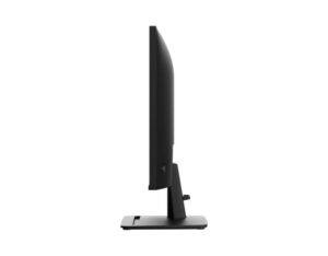 MSI PRO MO 1168 MP251 E14A 24.5 Inch FHD 120Hz Business Monitor Side View