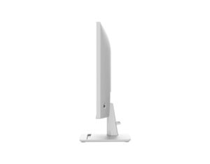 MSI PRO MO 1169 MP251W E14A 24.5 Inch FHD 120Hz Business Monitor Side View