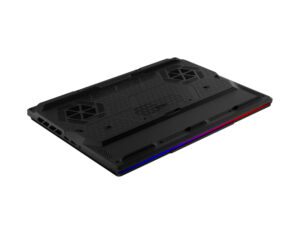 MSI Raider 16 Max HX B2WH-219SG Gaming Laptop Intel Core Ultra 9 290HX RTX 5070 Ti 16″ QHD+ OLED 240Hz View