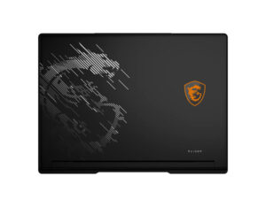 MSI Raider A16 HX B8WI-029SG Gaming Laptop AMD Ryzen 9 8940HX RTX 5080 16″ QHD+ 240Hz Top View