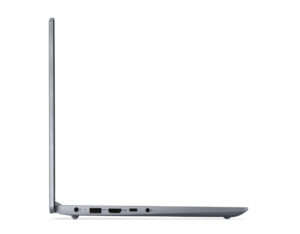 Lenovo IdeaPad Slim 3 14AMN8 Ryzen 5 14″ FHD Laptop Top Ports
