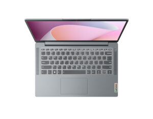 Lenovo IdeaPad Slim 3 14AMN8 Ryzen 5 14″ FHD Laptop Top View