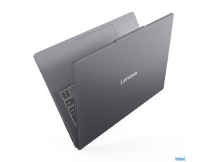 Lenovo IdeaPad Slim 3 14IRH10 Core i5 14″ WUXGA Laptop Rear View