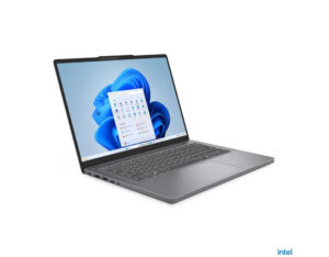 Lenovo IdeaPad Slim 3 14IRH10 Core i5 14″ WUXGA Laptop Side View