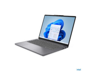 Lenovo IdeaPad Slim 3 14IRH10 Core i5 14″ WUXGA Laptop Side View