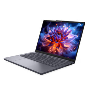 Lenovo IdeaPad Slim 3 14IWC11 Core 5 AI PC 14″ WUXGA Laptop Front View