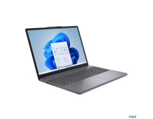 Lenovo IdeaPad Slim 3 15IRH10 Core i5 15.3″ WUXGA Laptop Side View