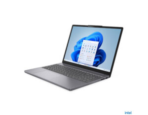 Lenovo IdeaPad Slim 3 15IRH10 Core i5 15.3″ WUXGA Laptop Side View